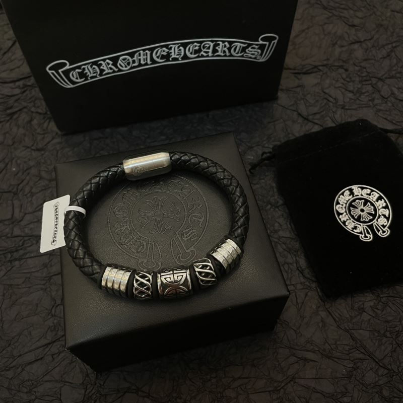 Chrome Hearts Bracelets